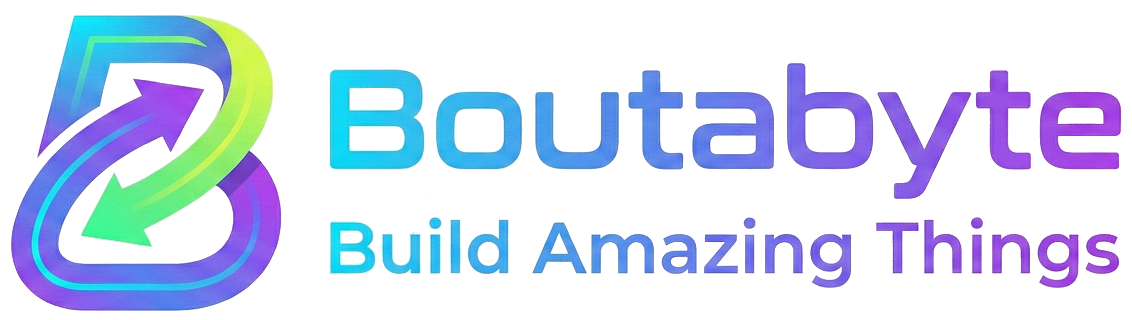 Boutabyte — Build Amazing Things